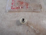 Genuine Honda Parts Left End Handle Bar Guard Holder XL175K 76/78 53169-391-670. Fixed Price $21.35.