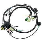 Wire Wiring Harness For Honda Sportrax TRX400EX 2005 2006 2007 32100-HN1-A40. Fixed Price $45.95.