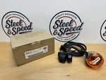 Genuine Harley-davidson Dyna Softail Hand Control Switch Module Left 72945-12. Fixed Price $447.32.