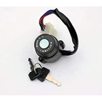 Emgo Ignition Switch Yamaha 40-71490. Fixed Price $26.89.