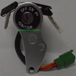 Suzuki Ignition Switch 00-12 05-06 DRZ400SM 37110-29F00. Fixed Price $111.99.