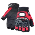 Motorcycle Racing Cycling Off-road/dirt Bike Sports Gloves Bicycle Red Xxl. Fixed Price $12.98.