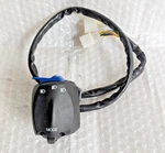 Aprilia - Dorsoduro & Shiver 750 Left Side Light Indicator #859806. Fixed Price $149.75.