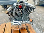2004 Kawasaki Vulcan VN800 Engine Motor Oem. Fixed Price $712.49.
