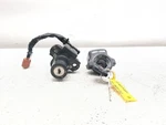 08-16 Honda CB1000R Ignition Switch Lock Set With Key. Fixed Price $54.51.