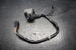 06-07 Kawasaki Ninja ZX10R Left Clip On Handle Horn Signals Switch 2006. Fixed Price $34.99.