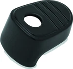 Kuryakyn Tri-line Ignition Switch Cover Satin Black 6985. Fixed Price $54.99.