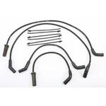 Moroso Ignition Wires Ultra 40/SET 17-UP M8 Flt 28640. Fixed Price $78.77.