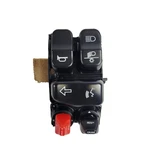 Harley 14-25 Police Flhtp Left Hand Switch Control Pack Siren & Cruise Oem New. Fixed Price $218.45.