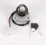 Emgo 40-71340 Ignition Switch Yamaha(select Models) 56-5834 M71340. Fixed Price $24.14.