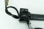 1995 Harley Sportster XL883 Hugger Oem Right Engine Start Kill Switches Controls. Fixed Price $139.50.