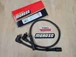 Moroso 27161 Ignition Wire Set Harley Davidson H-d Flht Flhr Fltr Flhs 85-96. Fixed Price $23.99.