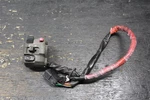 Kawasaki 11-13 Ninja 1000 06-08 650R Left Clip On Handle Horn Signals Switch. Fixed Price $25.19.