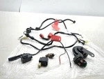 88-91 Honda NT650 Hawk Gt Relay Set Brake Switch Starter Temperature Battery. Fixed Price $73.87.