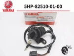 Yamaha Tt-r Ignition Switch Lock +2 Keys Genuine. Fixed Price $71.99.