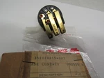 Nos Honda 1978-1979 CX500 Ignition Contact Base 35101-415-007. Fixed Price $20.68.