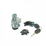 Lock Set Tnt For Peugeot Speedfight 2 Lc 50 100 307 Wrc Trekker Scooter. Fixed Price $37.06.