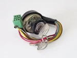 Ignition Switch Key New Fits Suzuki A100SR A100P TS50 TS75 AS100 RV90 RV50. Fixed Price $28.65.