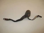 77 Kawasaki KZ650 Starter Solenoid Magnetic Switch. Fixed Price $7.11.
