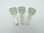 Nos 27008-042-01 Precut Keys #701 Kawasaki 1972 H2 750 H1 500 350 13443RS. Fixed Price $29.99.