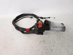 11 Honda Fsc 600 Silverwing Right Handlebar Switch 35130-MEF-D02 2010-2013. Fixed Price $45.00.