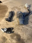 Yamaha XS1100 Special Set Helmet Ignition Switch No Key. Fixed Price $40.00.