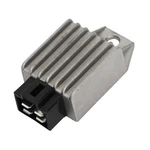 Voltage Regulator Rectifier For Honda 31600-GS7-000 31600-GW0-004. Fixed Price $13.76.