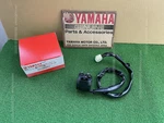 Yamaha FZ09 MT09 2017 2020 Switch 5. BS2-83969-00 Handlebar Left Side. Fixed Price $195.14.