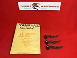 Nos 46044-012 Knob Switch For Kawasaki Lot Of Three (3). Fixed Price $16.99.