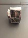 Indian Chrome Switch Housing Gilroy Chief Scout Spirit Harley 82-95 Fxr Softail. Fixed Price $39.99.