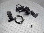 2007 07-09 Bmw R1200RT Left Switch Handlebar Control Aux Signal Light Horn. Fixed Price $100.78.
