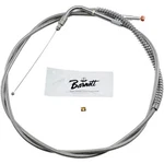 Barnett Extended 10" Stainless Steel Throttle Cable 102-30-30020-10. Fixed Price $52.31.