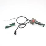 2009 2010 2011 Kawasaki Ninja 650R Right Control Switch Start Kill D14. Fixed Price $25.99.