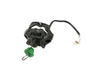 2022 Kawasaki Ninja EX650 Ignition Switch & Key Oem. Fixed Price $128.24.