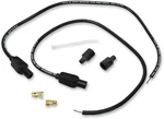 Sumax Spark Plug Wire Set - Universal 76085 180? Black. Fixed Price $41.95.