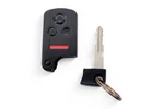 2005-2012 Acura Rl Smart Key Entry Remote Fob Driver (1) 72147-SJA-A01, E058, Oe. Fixed Price $160.11.