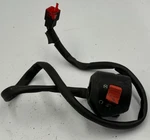 2003 Honda Interceptor Right Switches Control Start Stop Kill. Fixed Price $49.91.