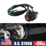 Ignition Kill Start Switch For Suzuki RM60 RM65 RM125 RM250 RM85 RMZ250 RMZ450. Fixed Price $7.99.