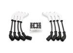 Accel 9070C Extreme 9000 Spark Plug Wire Set Ceramic Boot. Fixed Price $176.95.