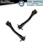 Rear Upper Control Arm W/ Ball Joint For Honda Accord Acura Vigor Cl Pair Lh. Fixed Price $69.85.