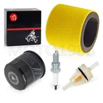 Filter Foam Oil For Kawasaki KVF300 Prairie 2X4 4X4 1999-2002. Fixed Price $17.99.