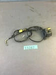 1993 Suzuki Bandit 400 Left Clip On Handle Horn Signals Switches. Fixed Price $49.95.