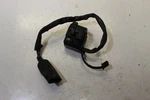 2011 Kawasaki Ninja 250R EX250 Left Handle Bar Horn Signal Switch 46091-0206. Fixed Price $34.99.