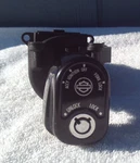Genuine Harley Davidson Black Ignition Switch 2014-2023 Touring Unlocked No Key. Fixed Price $229.99.