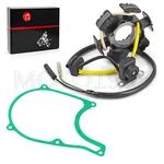 Stator And Gasket For Honda 2004 2005 2006 2007 2008 2009-2013. Fixed Price $26.99.
