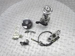 2021 14-23 Kawasaki Vulcan Vaquero VN1700 Lock Set Ignition Switch Cap Key. Fixed Price $107.50.