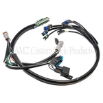Namz NHD-70233-02 02-03 V-twin Dresser Models Only Oem Complete Efi Harness. Fixed Price $493.99.