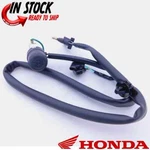 Honda Left Engine Stop Switch 2014-2018 CRF125 F/fb Oem New 35130-K28-911. Fixed Price $42.95.