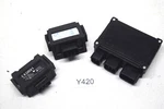 Kawasaki ZX6R ZX600R Immobilizer Relay Light Fuel Pump Module 09. Fixed Price $165.65.