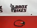 1997 Honda CR80RB Ignition Stop Kill Switch. Fixed Price $15.00.